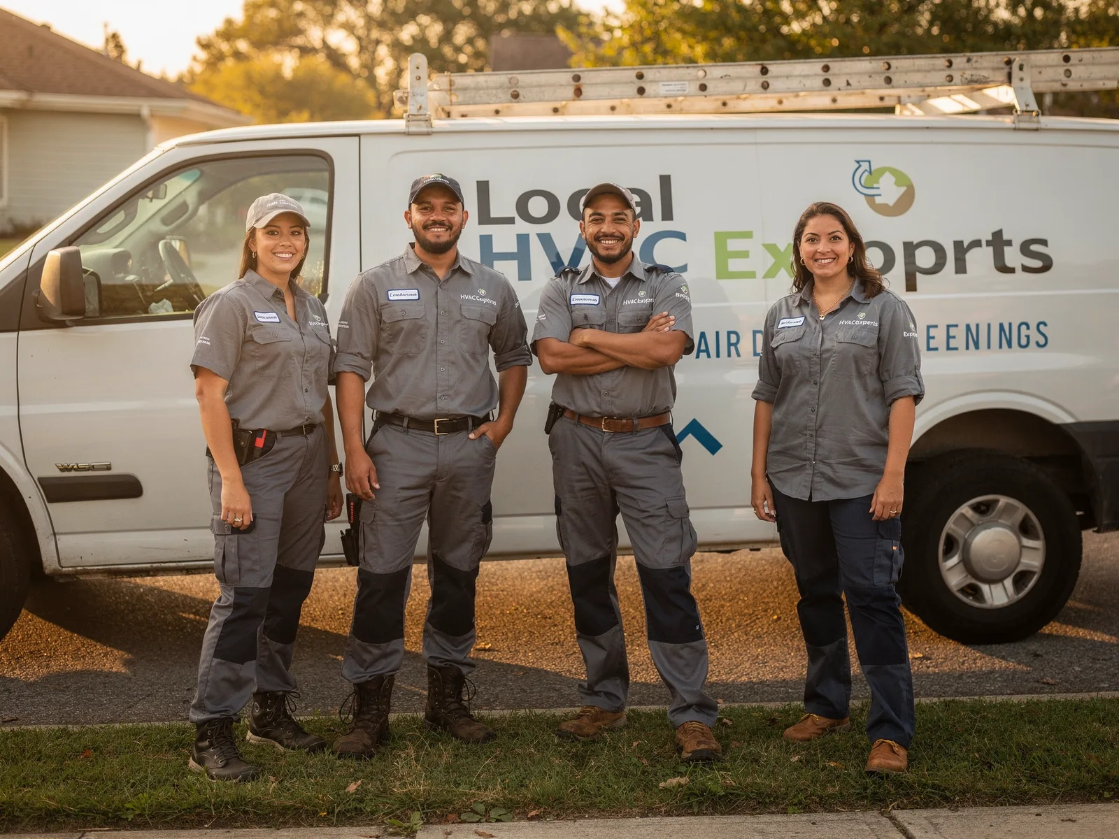 24/7 HVAC Repair & AC Replacement company in Panama, NY