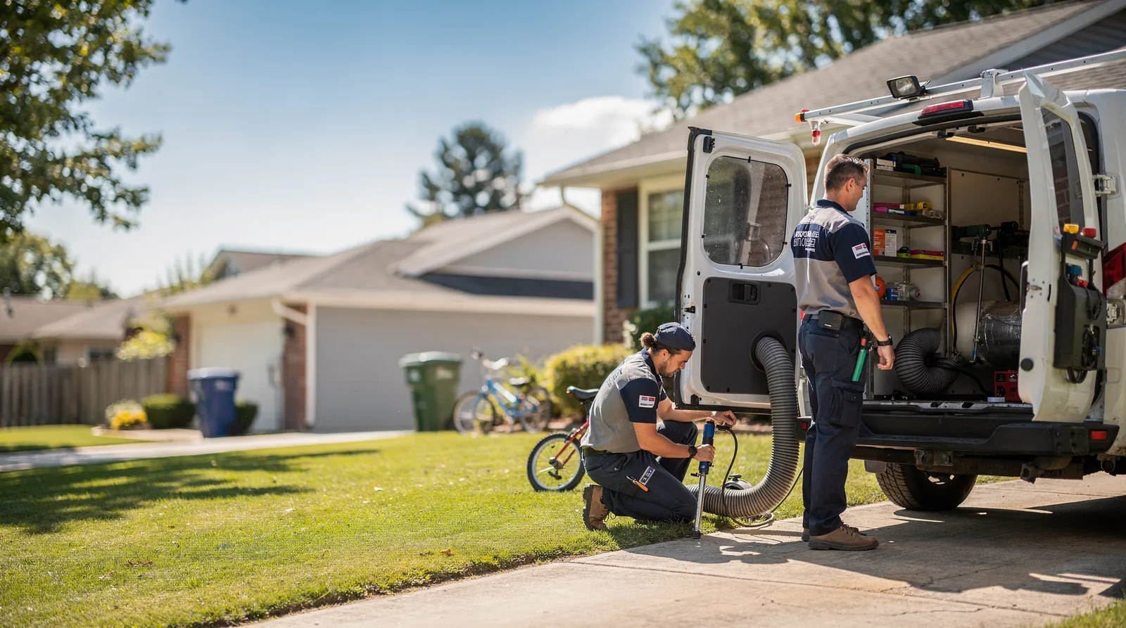 24/7 HVAC Repair & AC Replacement in Panama, NY near me